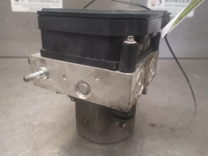 Gebrauchte ABS Pumpe Fiat Ducato (250) 2.3 D 130 Multijet Preis auf Anfrage angeboten von Bongers Auto-Onderdelen Zeeland