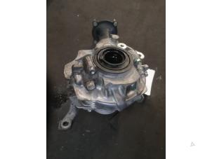 Differential vorne van een Mazda CX-5 I (KE,GH)  2012
