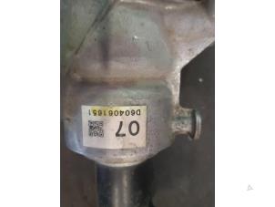 Differential vorne van een Mazda CX-5 I (KE,GH)  2012