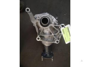 Differential vorne van een Mazda CX-5 I (KE,GH)  2012