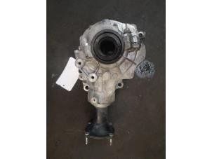 Differential vorne van een Mazda CX-5 I (KE,GH)  2012