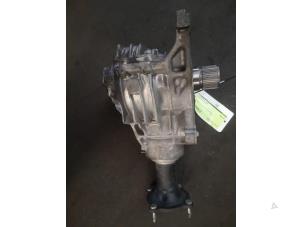 Differential vorne van een Mazda CX-5 I (KE,GH)  2012