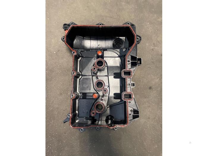 Rocker cover Peugeot 208 I 1.0 Vti 12V PureTech - 9806820880 ZMZ