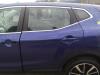 Nissan Qashqai (J11) 1.6 DIG-T 163 16V Tür 4-türig links hinten
