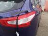 Nissan Qashqai (J11) 1.6 DIG-T 163 16V Rücklicht rechts
