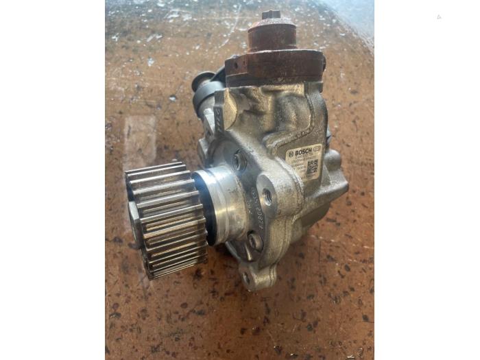 Gebrauchte Dieselpumpe Opel Insignia Grand Sport 2.0 CDTI 16V 4x4 Preis auf Anfrage angeboten von Bongers Auto-Onderdelen Zeeland