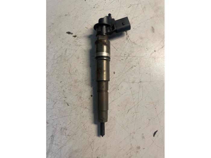 Usagé Injecteurs BMW 3 serie (E92) 335d 24V Prix sur demande proposé par Bongers Auto-Onderdelen Zeeland