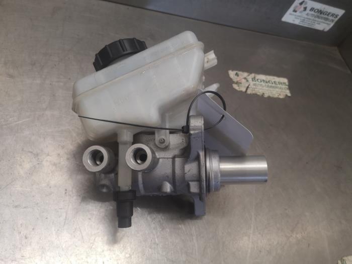 Usagé Servo frein Jaguar XE 2.0 200 Turbo 16V Prix sur demande proposé par Bongers Auto-Onderdelen Zeeland