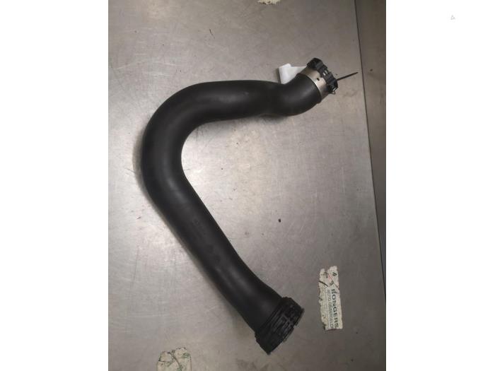 Furtun intercooler Opel Insignia 2.0 Cdti A20DTH 23163574 860595