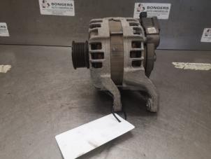Dynamo d'un Opel Insignia Grand Sport 2.0 CDTI 16V 4x4 2020