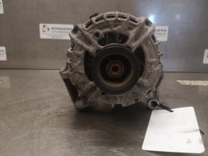 Dynamo d'un Opel Insignia Grand Sport 2.0 CDTI 16V 4x4 2020