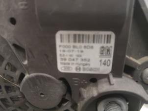 Dynamo d'un Opel Insignia Grand Sport 2.0 CDTI 16V 4x4 2020