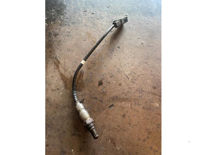 Used Lambda probe Peugeot 308 (4A/C) 1.6 HDi 16V FAP Price on request offered by Bongers Auto-Onderdelen Zeeland