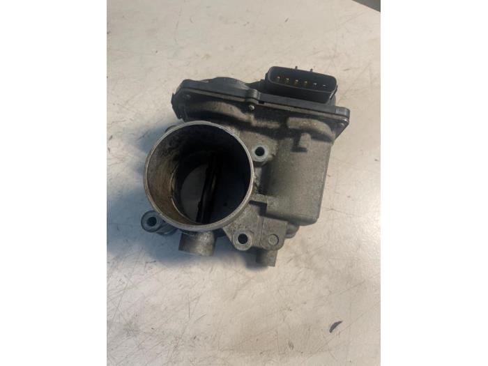Gebrauchte Drosselklappengehäuse Nissan Pathfinder (R51) 2.5 dCi 16V 4x4 Preis auf Anfrage angeboten von Bongers Auto-Onderdelen Zeeland