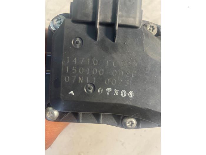 Autobrother EGR Valve EGV598 For 1998-2000 Nissan Pathfinder 3.3L V6