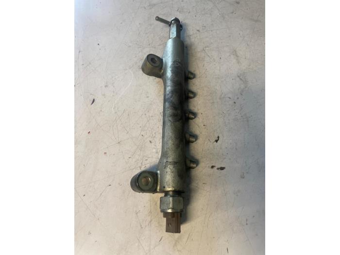 Usagé Système d'injection Nissan Pathfinder (R51) 2.5 dCi 16V 4x4 Prix sur demande proposé par Bongers Auto-Onderdelen Zeeland