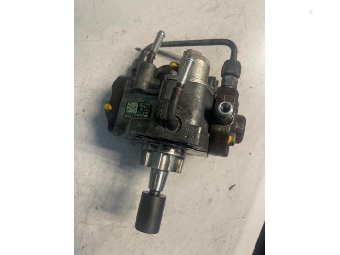 Begagnade Dieselpump Nissan Pathfinder (R51) 2.5 dCi 16V 4x4 Pris på förfrågan erbjuds av Bongers Auto-Onderdelen Zeeland