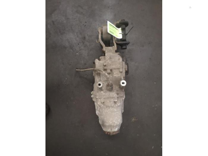 Gebrauchte Differential hinten Honda CR-V (RD5/6/7/8) 2.2 CTDi 16V Preis auf Anfrage angeboten von Bongers Auto-Onderdelen Zeeland