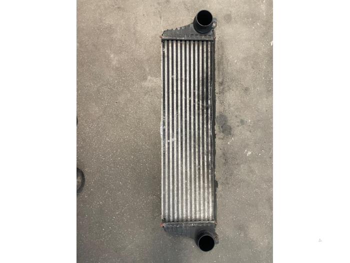 Usados Intercooler Mercedes Vito (639.6) 2.2 113 CDI 16V 4x4 Euro 5 Precio de solicitud ofrecido por Bongers Auto-Onderdelen Zeeland