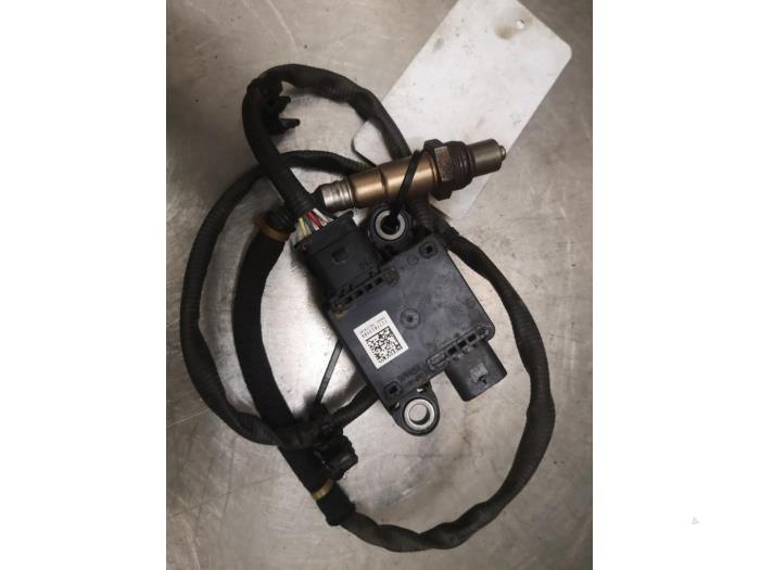 Usagé Sonde lambda Ford Focus 4 1.5 EcoBlue 120 Prix sur demande proposé par Bongers Auto-Onderdelen Zeeland
