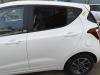 Hyundai i10 (B5) 1.0 12V Porte arrière gauche