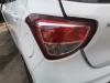 Hyundai i10 (B5) 1.0 12V Feu arrière gauche