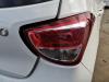 Hyundai i10 (B5) 1.0 12V Feu arrière droit