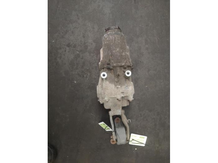 Gebrauchte Differential hinten Honda CR-V (RE/RM) 2.2 i-CTDi 16V Preis auf Anfrage angeboten von Bongers Auto-Onderdelen Zeeland