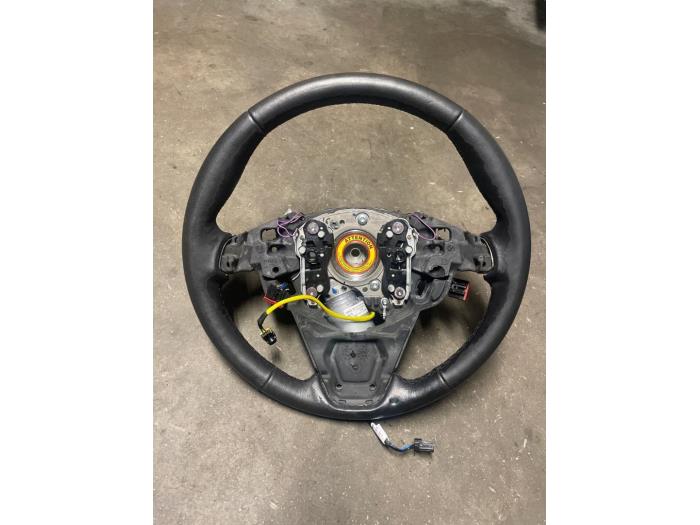 Gebrauchte Lenkrad Ford Galaxy (CK) 2.0 TDCi 150 16V Preis auf Anfrage angeboten von Bongers Auto-Onderdelen Zeeland