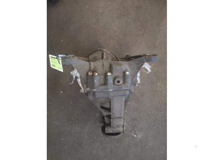 Gebrauchte Differential hinten Mercedes ML I (163) 400 4.0 CDI V8 32V Preis auf Anfrage angeboten von Bongers Auto-Onderdelen Zeeland
