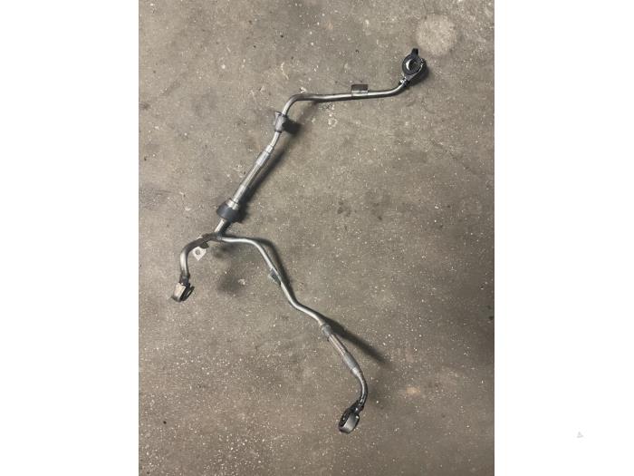 Usagé Conduit (divers) Opel Insignia Grand Sport 2.0 CDTI 16V 4x4 Prix sur demande proposé par Bongers Auto-Onderdelen Zeeland
