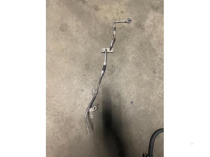 Usagé Conduit (divers) Opel Insignia Grand Sport 2.0 CDTI 16V 4x4 Prix sur demande proposé par Bongers Auto-Onderdelen Zeeland