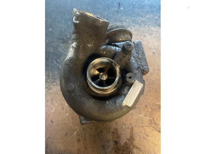 Gebrauchte Turbo BMW X3 (E83) 3.0d 24V Preis auf Anfrage angeboten von Bongers Auto-Onderdelen Zeeland