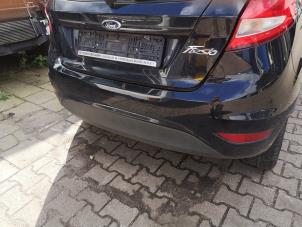 Używane Zderzak tylny Ford Fiesta 6 (JA8) 1.25 16V Cena na żądanie oferowane przez Bongers Auto-Onderdelen Zeeland