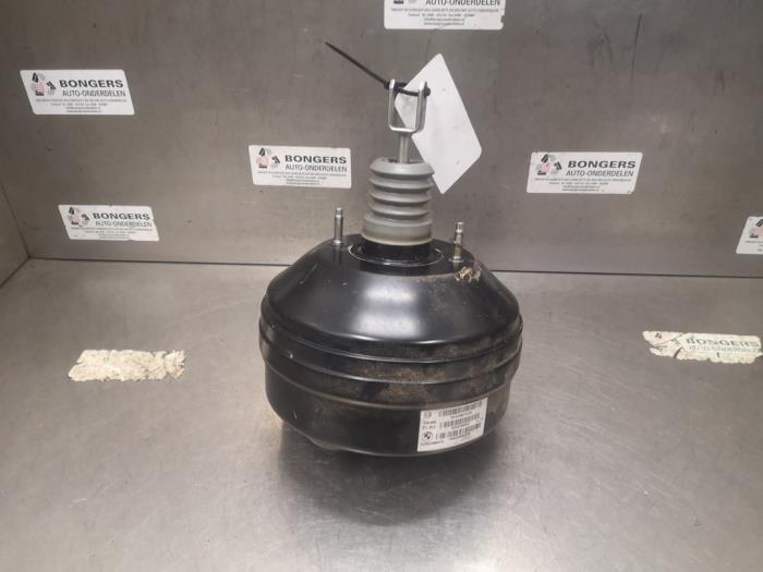 Usagé Servo frein BMW 1 serie (F20) 116i 1.5 12V Prix sur demande proposé par Bongers Auto-Onderdelen Zeeland