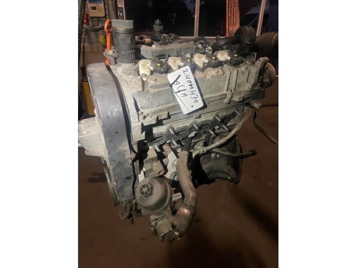 Used Engine Alfa Romeo MiTo (955) 1.4 Multi Air 16V Price on request offered by Bongers Auto-Onderdelen Zeeland