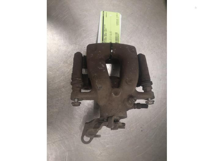 Gebrauchte Bremszange links hinten Alfa Romeo Brera (939) 2.4 JTDM 20V Preis auf Anfrage angeboten von Bongers Auto-Onderdelen Zeeland