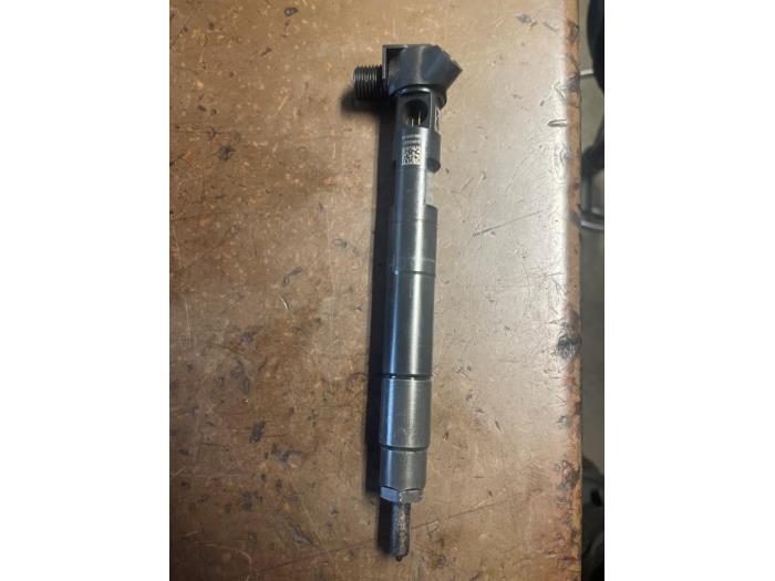 Usagé Injecteurs Mercedes CLA (117.3) 2.2 CLA-220 CDI, 220 d 16V Prix sur demande proposé par Bongers Auto-Onderdelen Zeeland