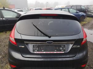 Używane Zderzak tylny Ford Fiesta 6 (JA8) 1.4 TDCi Cena na żądanie oferowane przez Bongers Auto-Onderdelen Zeeland