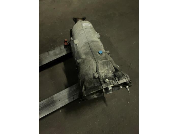 Gebrauchte Getriebe BMW 5 serie Touring (E61) 530d 24V Preis auf Anfrage angeboten von Bongers Auto-Onderdelen Zeeland