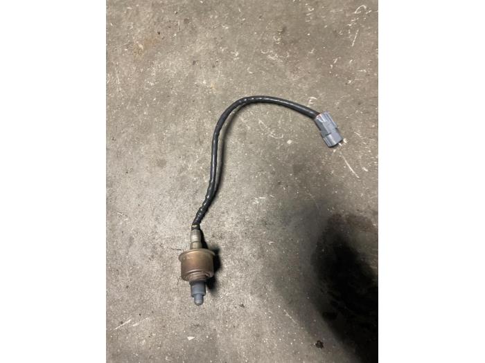 Usados Sonda Lambda Hyundai i10 (B5) 1.0 12V Precio de solicitud ofrecido por Bongers Auto-Onderdelen Zeeland