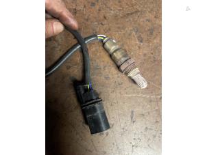 Lambda probe from a Fiat 500L (199) 0.9 TwinAir Turbo 105 2014