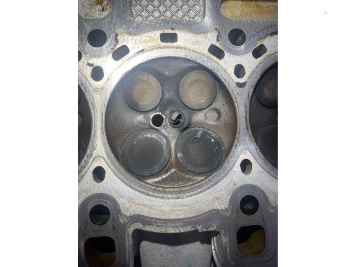 Usagé Culasse Opel Astra K 1.0 Turbo 12V Prix sur demande proposé par Bongers Auto-Onderdelen Zeeland