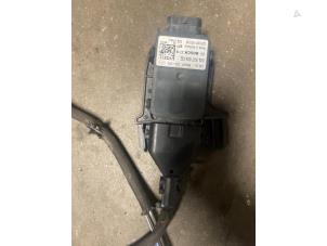Lambda probe from a Volkswagen Touran (5T1) 2.0 TDI 16V BlueMotion Technology SCR 2019