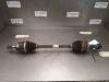 Hyundai i10 (B5) 1.0 12V Arbre de transmission avant gauche