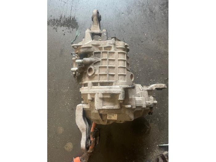 Used IMA engine Mitsubishi Outlander (GF/GG) 2.0 16V PHEV 4x4 Price on request offered by Bongers Auto-Onderdelen Zeeland