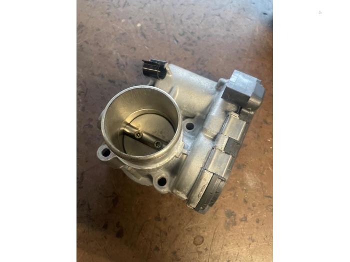 Gebrauchte Drosselklappengehäuse Fiat 500L (199) 1.4 Turbo 16V Preis auf Anfrage angeboten von Bongers Auto-Onderdelen Zeeland