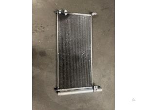 Begagnade AC-radiator Toyota Prius (ZVW3) 1.8 16V Pris på förfrågan erbjuds av Bongers Auto-Onderdelen Zeeland