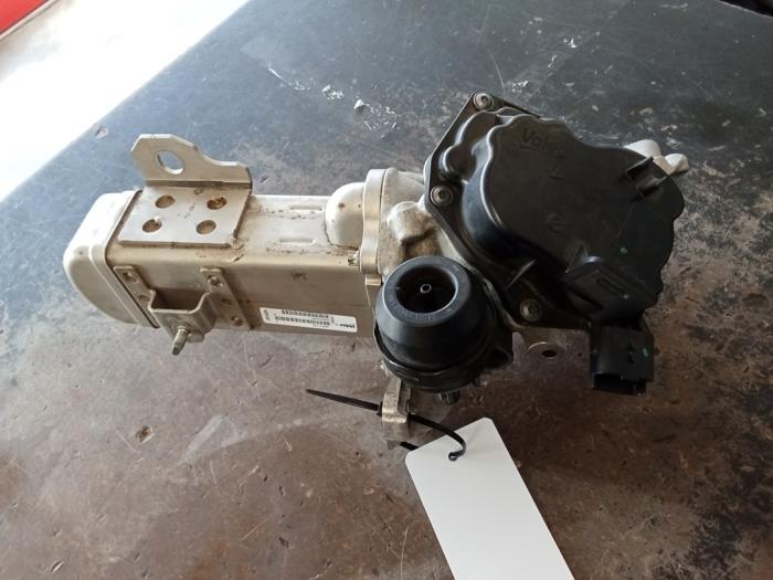 Gebrauchte AGR Ventil Peugeot 3008 I (0U/HU) 2.0 HDiF 16V, BlueHDi 150 16V Preis € 85,00 Margenregelung angeboten von Bongers Auto-Onderdelen Zeeland
