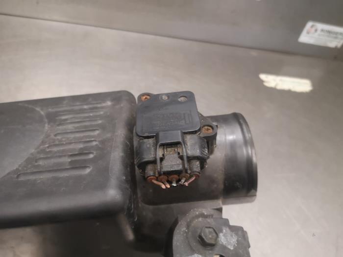 Gebrauchte Luftmassenmesser Toyota Corolla Verso (R10/11) 1.8 16V VVT-i Preis auf Anfrage angeboten von Bongers Auto-Onderdelen Zeeland